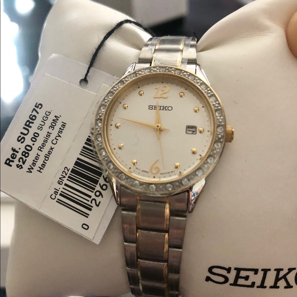 Seiko Other - Seiko watch